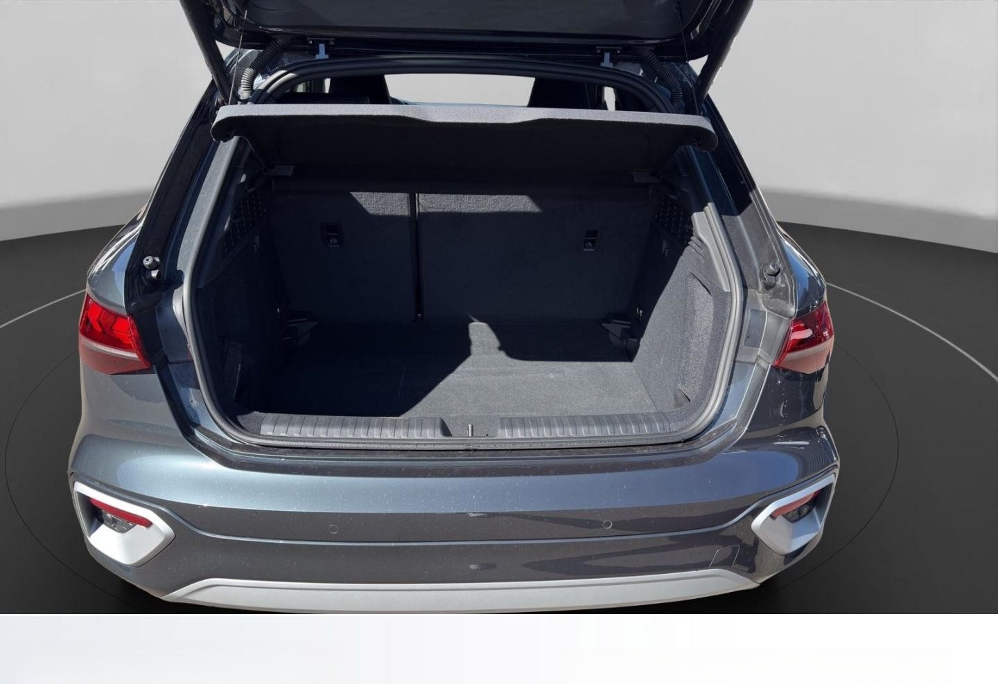 Audi A3 1.5 allstreet 35 TFSI DSG+AHK+NAVI+LED+ACC foto 6