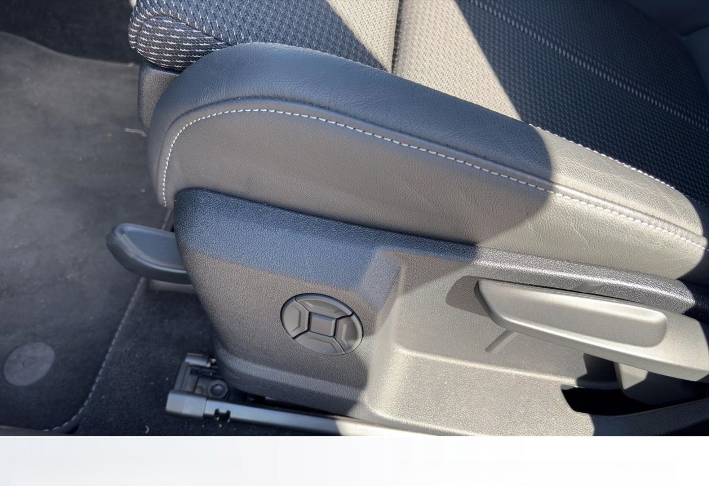 Audi A3 1.5 allstreet 35 TFSI DSG+AHK+NAVI+LED+ACC foto 7