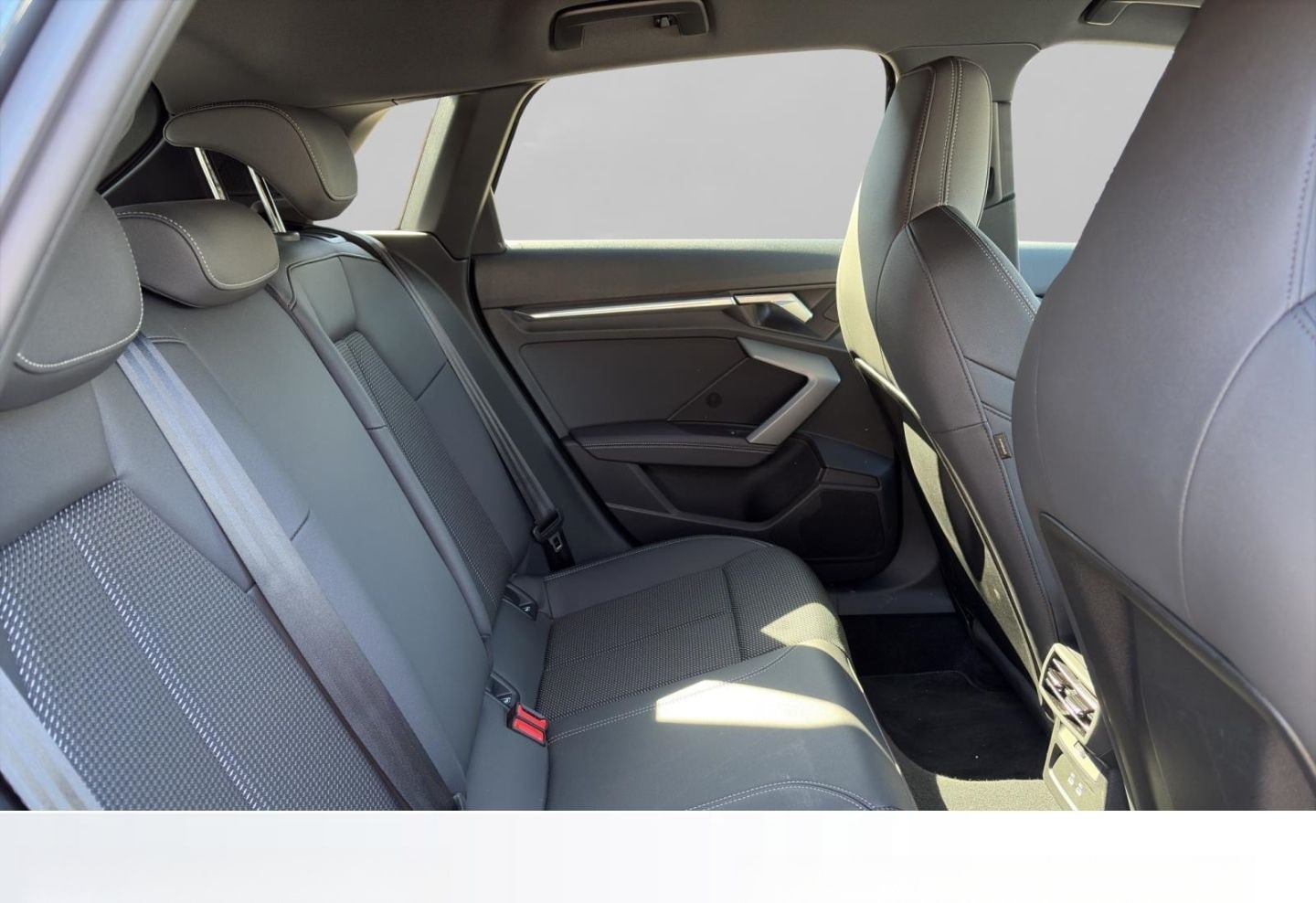 Audi A3 1.5 allstreet 35 TFSI DSG+AHK+NAVI+LED+ACC foto 10