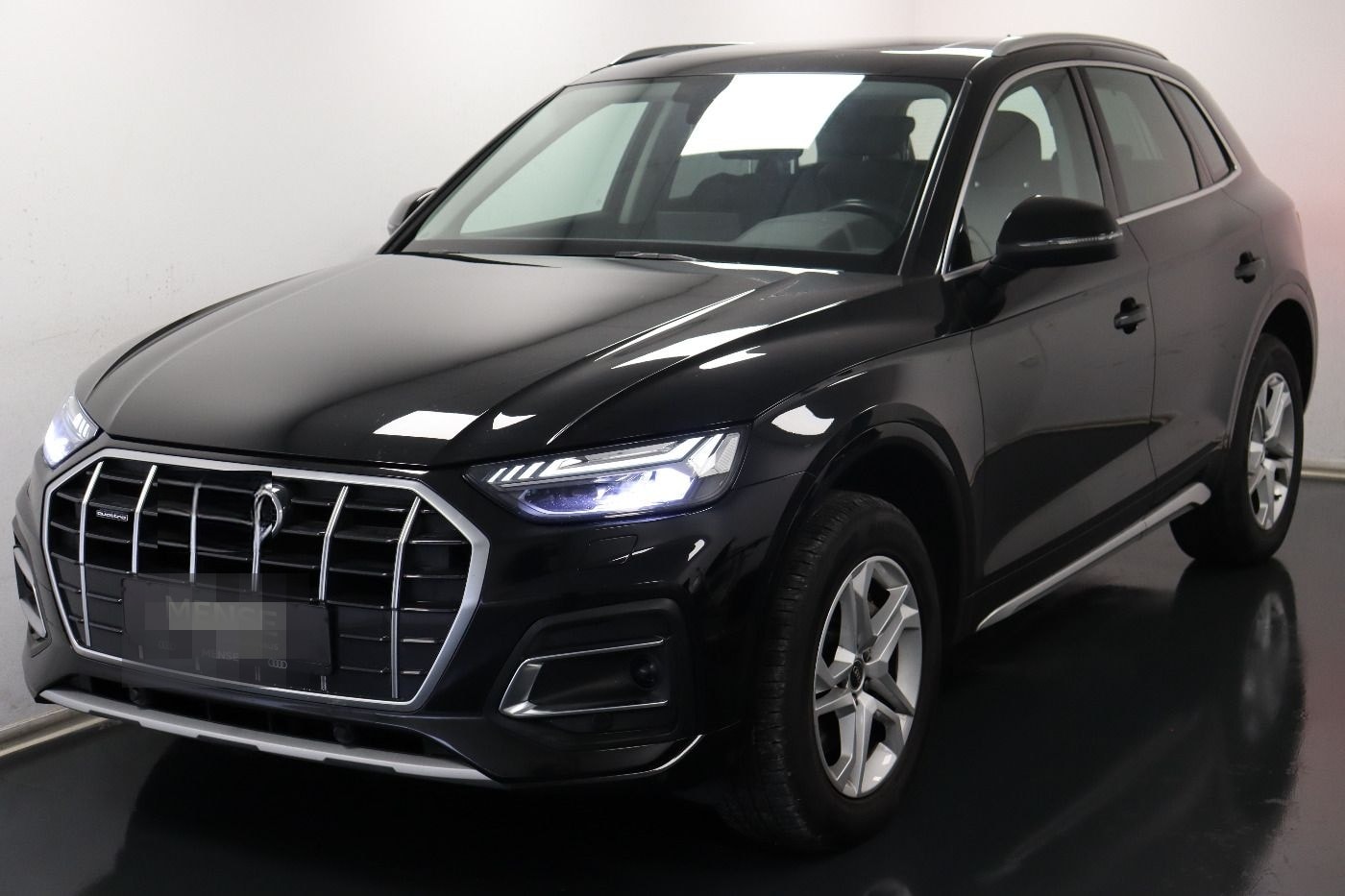 Audi Q5 50 TDI quattro S tronic Matrix|Luft|Pano|SD foto 2