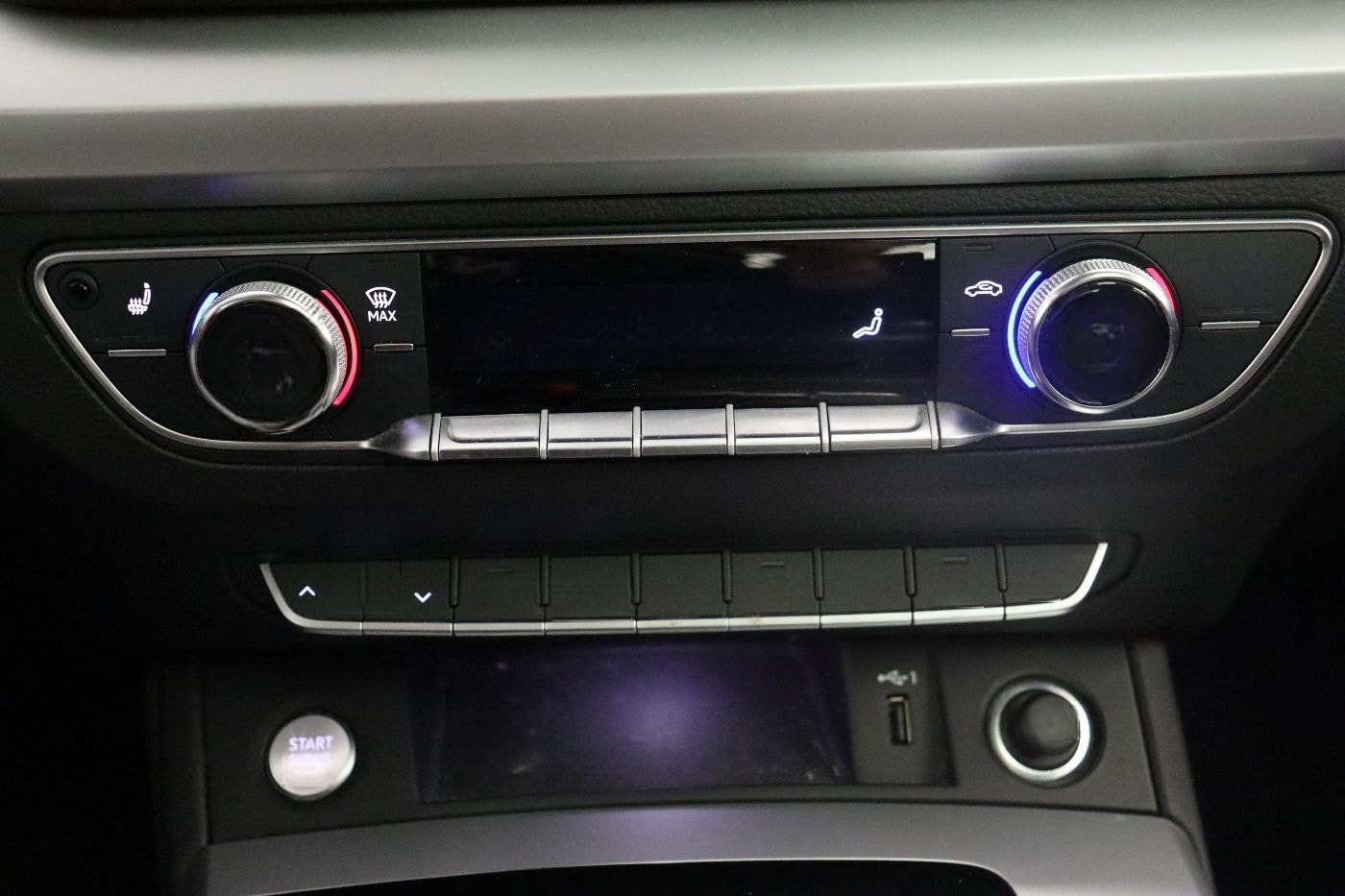 Audi Q5 50 TDI quattro S tronic Matrix|Luft|Pano|SD foto 11