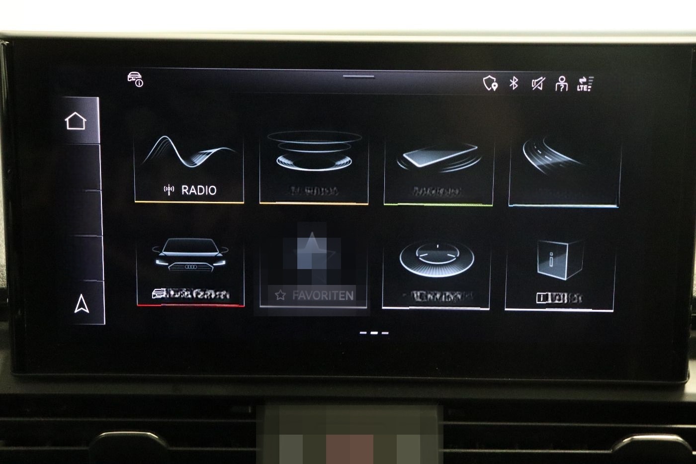 Audi Q5 50 TDI quattro S tronic Matrix|Luft|Pano|SD foto 12