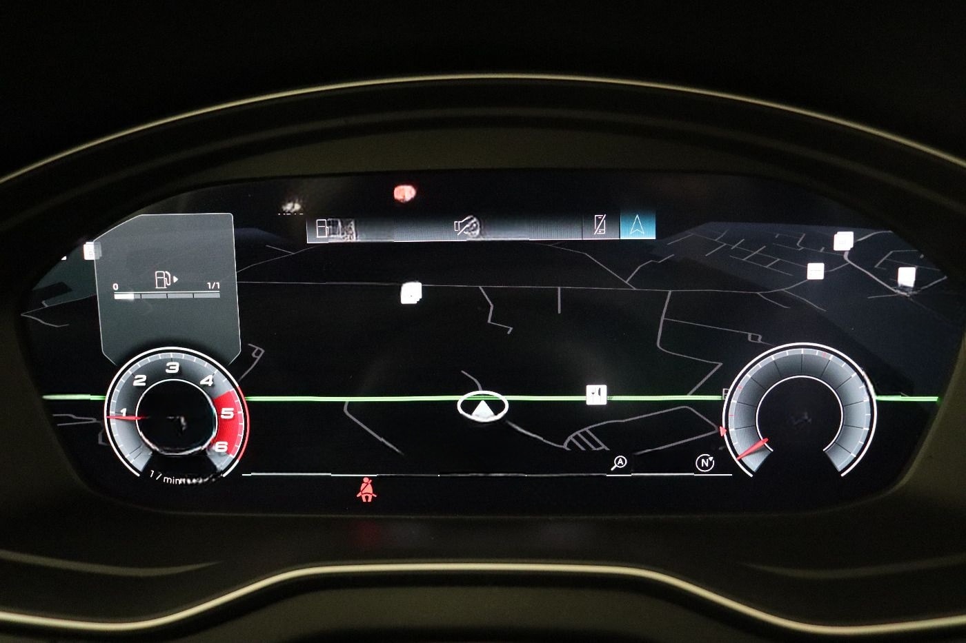 Audi Q5 50 TDI quattro S tronic Matrix|Luft|Pano|SD foto 14