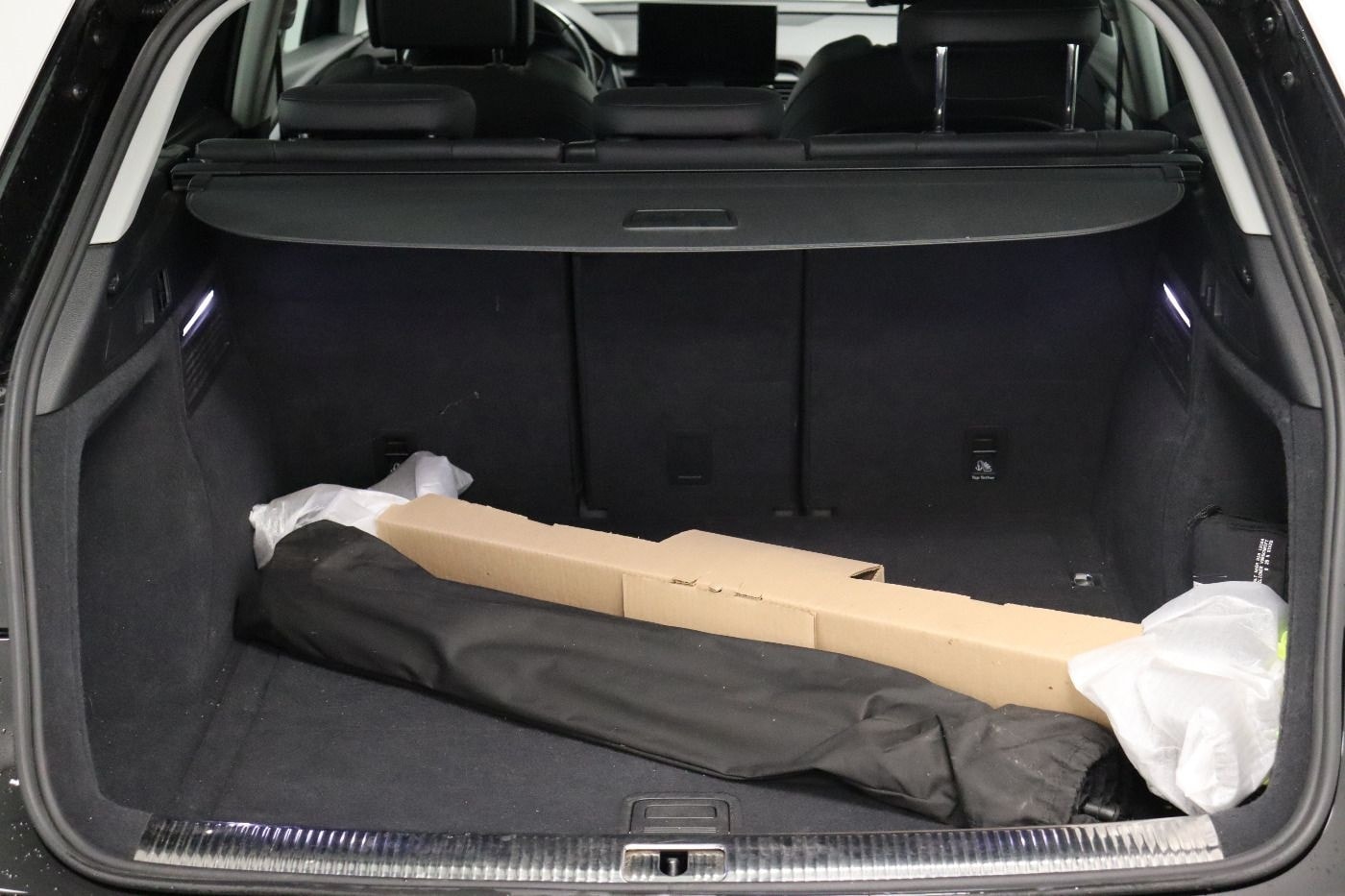 Audi Q5 50 TDI quattro S tronic Matrix|Luft|Pano|SD foto 17