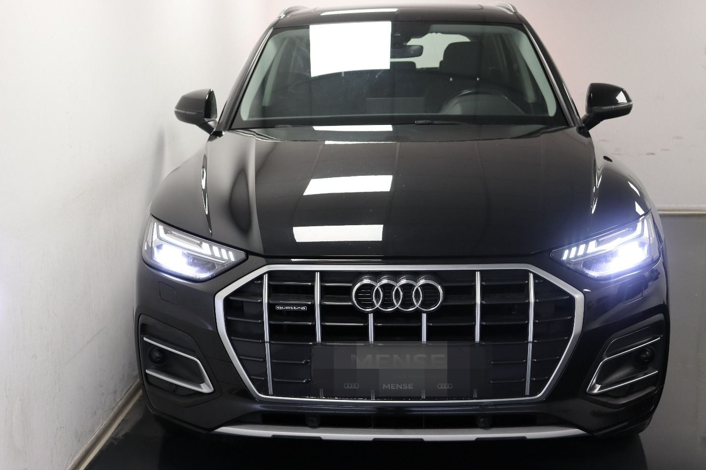Audi Q5 50 TDI quattro S tronic Matrix|Luft|Pano|SD foto 3