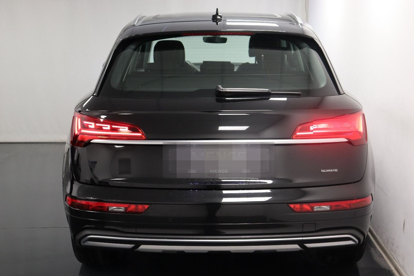 Audi Q5 50 TDI quattro S tronic Matrix|Luft|Pano|SD foto 5