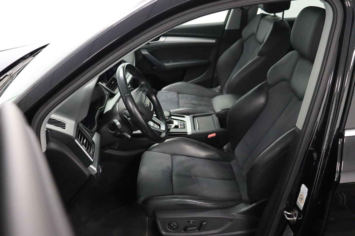 Audi Q5 50 TDI quattro S tronic Matrix|Luft|Pano|SD foto 7