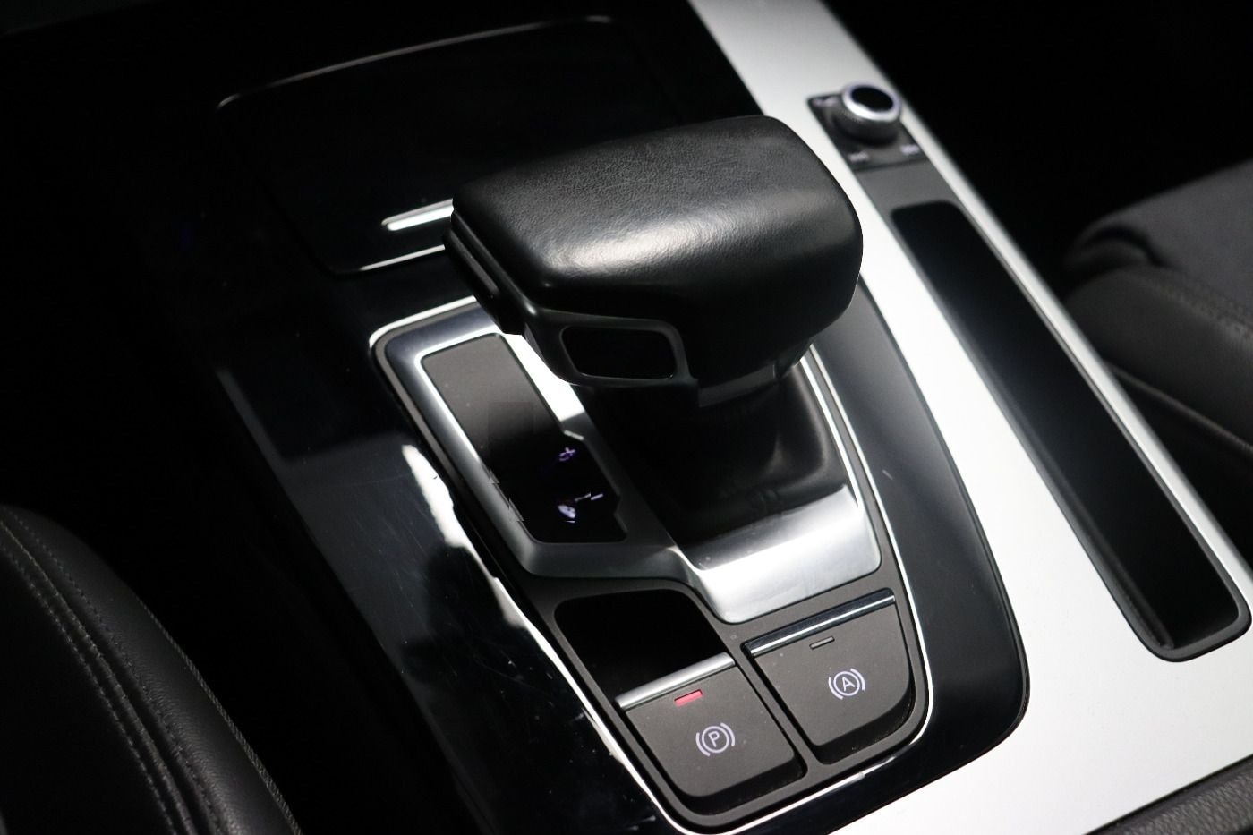 Audi Q5 50 TDI quattro S tronic Matrix|Luft|Pano|SD foto 10