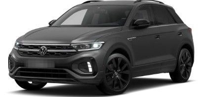 Volkswagen T-Roc 2.0 TSI DSG 4MOTION R-Line | NAVI | LED | foto 2