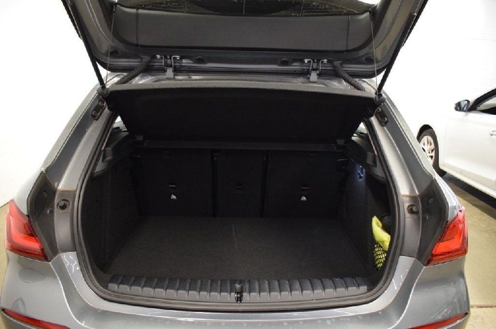 BMW 118i Advantage LED Lane AUT Klima PDC foto 12