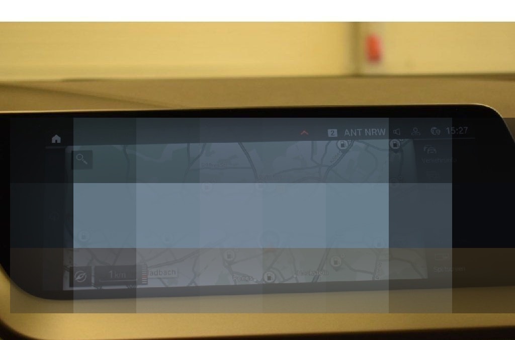 BMW 118i Advantage LED Lane AUT Klima PDC foto 10