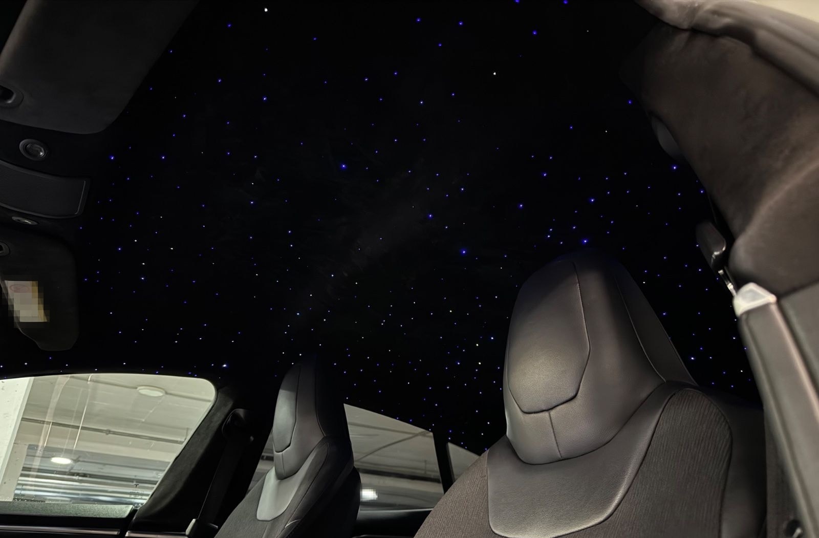 Tesla Model S Dual Navi~Klima~Xenon~Teilleder foto 10