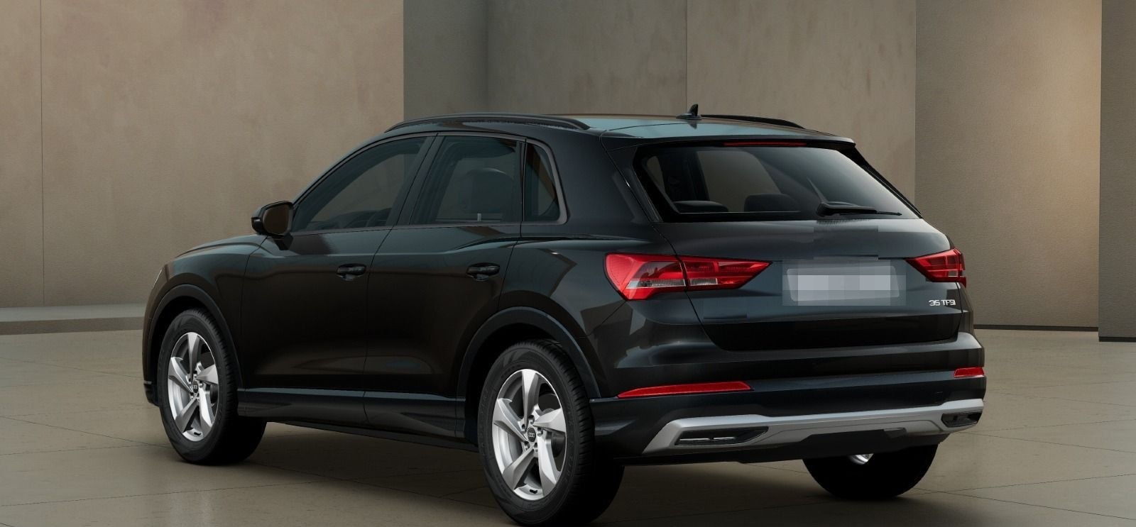 Audi Q3 advanced 35 TFSI Navi Kamera foto 3