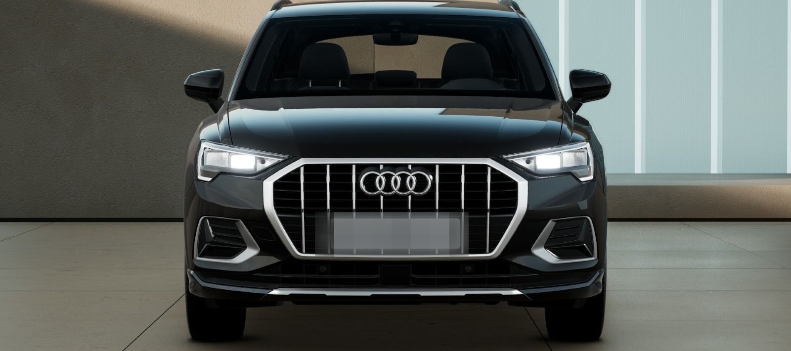 Audi Q3 advanced 35 TFSI Navi Kamera foto 4