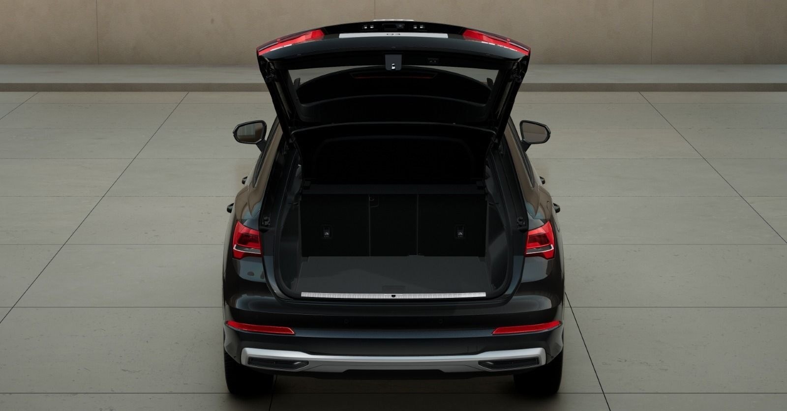 Audi Q3 advanced 35 TFSI Navi Kamera foto 6