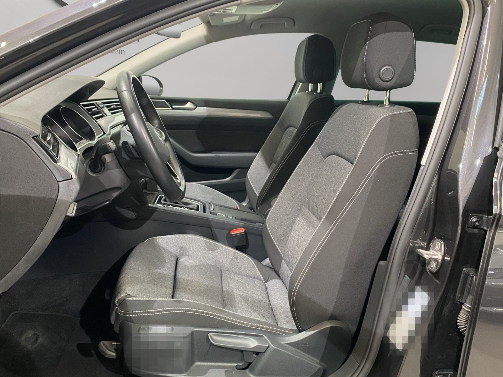 Volkswagen Passat Variant 2.0 TDI DSG Business / Navi LED A foto 5