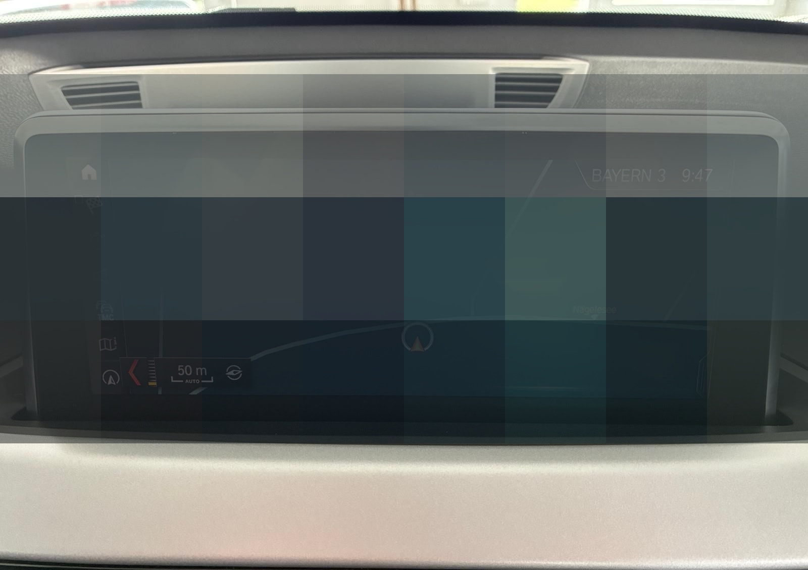 BMW X1 sDrive 18 d Advantage LED NAVI PDC SHZ AHK foto 15