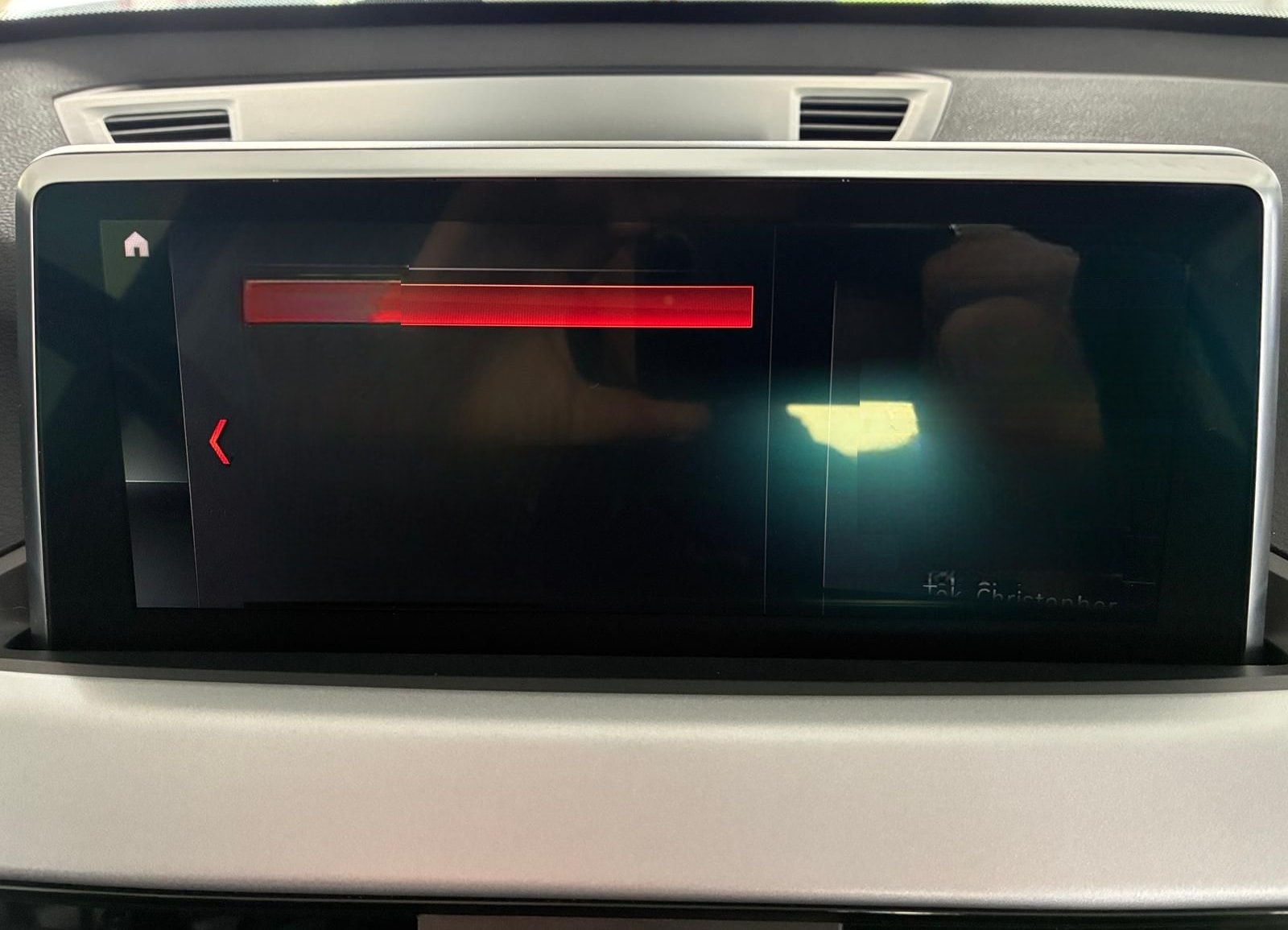 BMW X1 sDrive 18 d Advantage LED NAVI PDC SHZ AHK foto 16