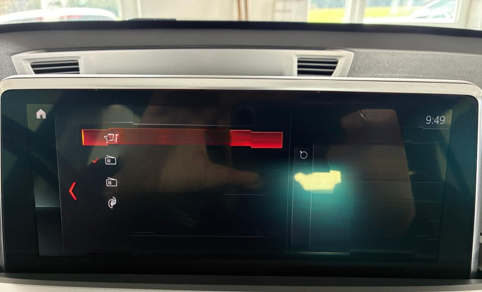 BMW X1 sDrive 18 d Advantage LED NAVI PDC SHZ AHK foto 20