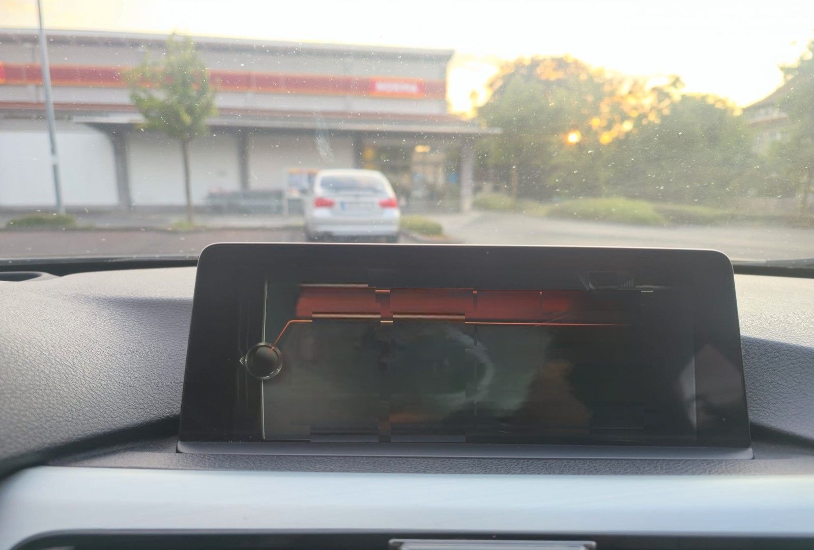 BMW 4 Gran Coupe 420 d xDrive Sport Line foto 11