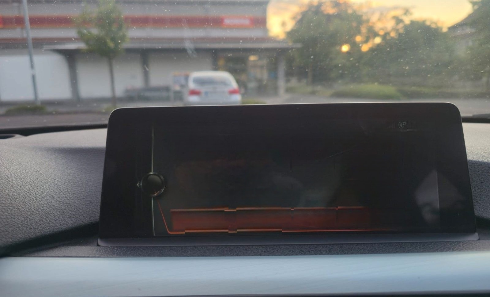 BMW 4 Gran Coupe 420 d xDrive Sport Line foto 12