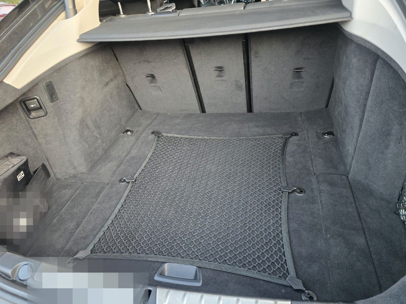 BMW 4 Gran Coupe 420 d xDrive Sport Line foto 10