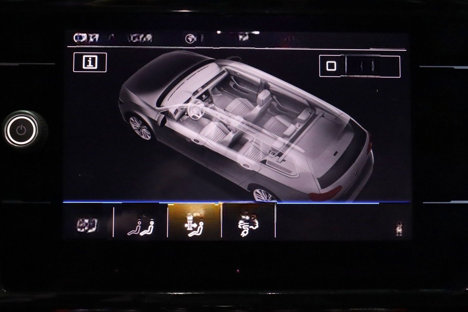 Volkswagen Passat Variant GTE eHybrid STHZG CAM AHK LED KEY foto 20