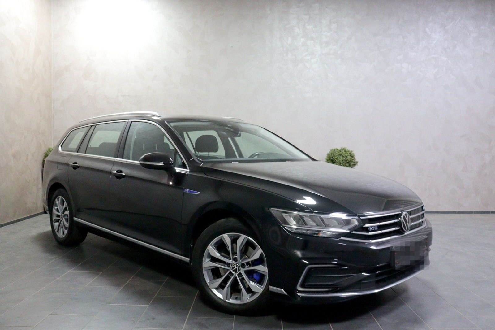 Volkswagen Passat Variant GTE eHybrid STHZG CAM AHK LED KEY foto 2