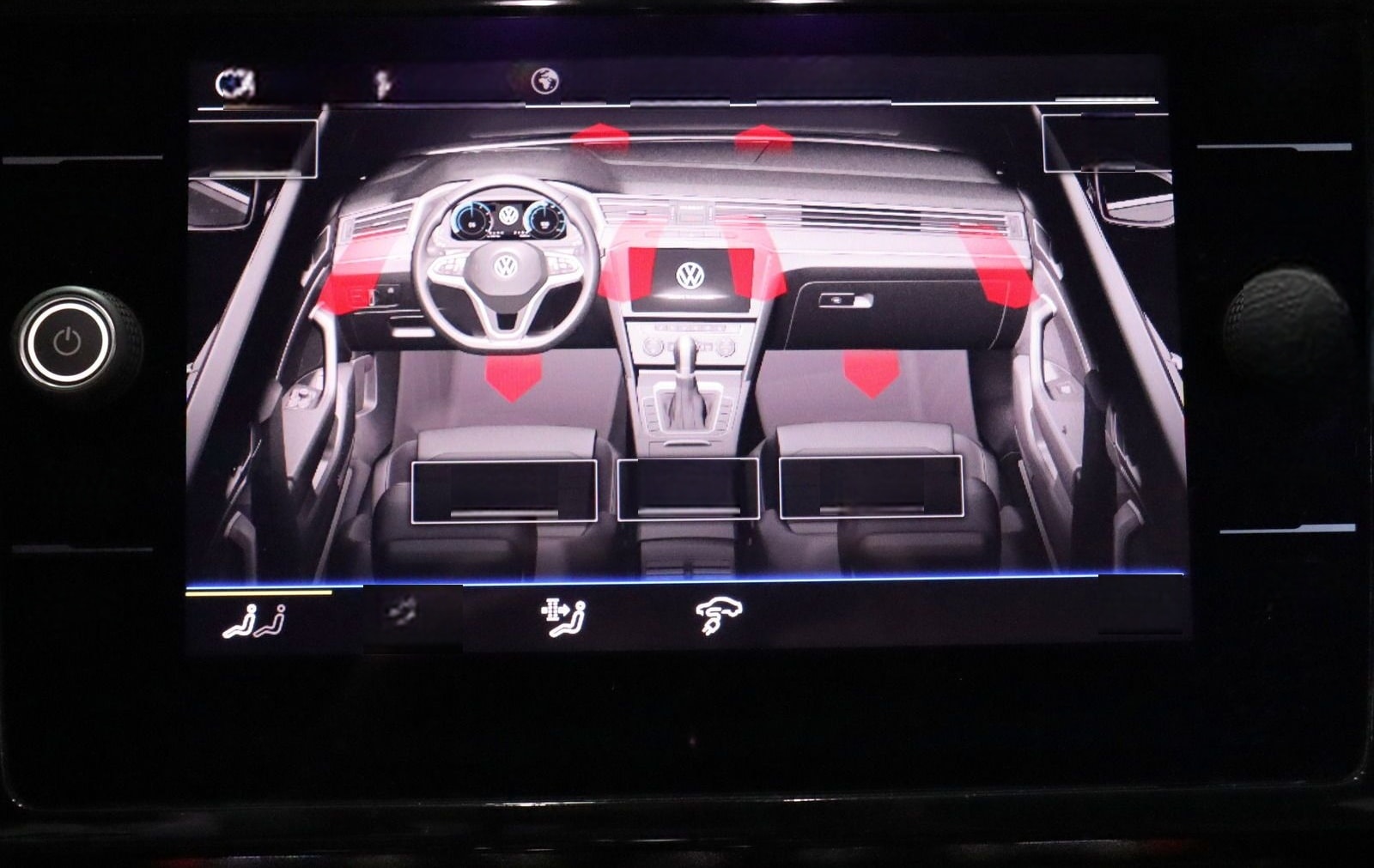 Volkswagen Passat Variant GTE eHybrid STHZG CAM AHK LED KEY foto 19