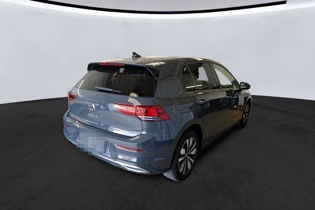 Volkswagen Golf 1.0 TSI Move foto 3