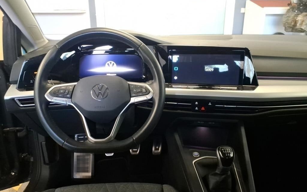 Volkswagen Golf 1.0 TSI Move foto 4