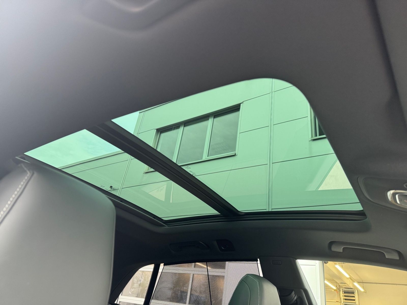 Audi Q8 SUV 50 TDI quattro 210(286) kW(P S) tiptronic foto 16