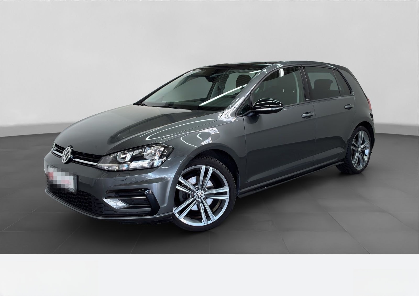 Volkswagen Golf 1.5 TSI DSG IQ.DRIVE PANO NAVI ACC PDC+ PRI foto 1