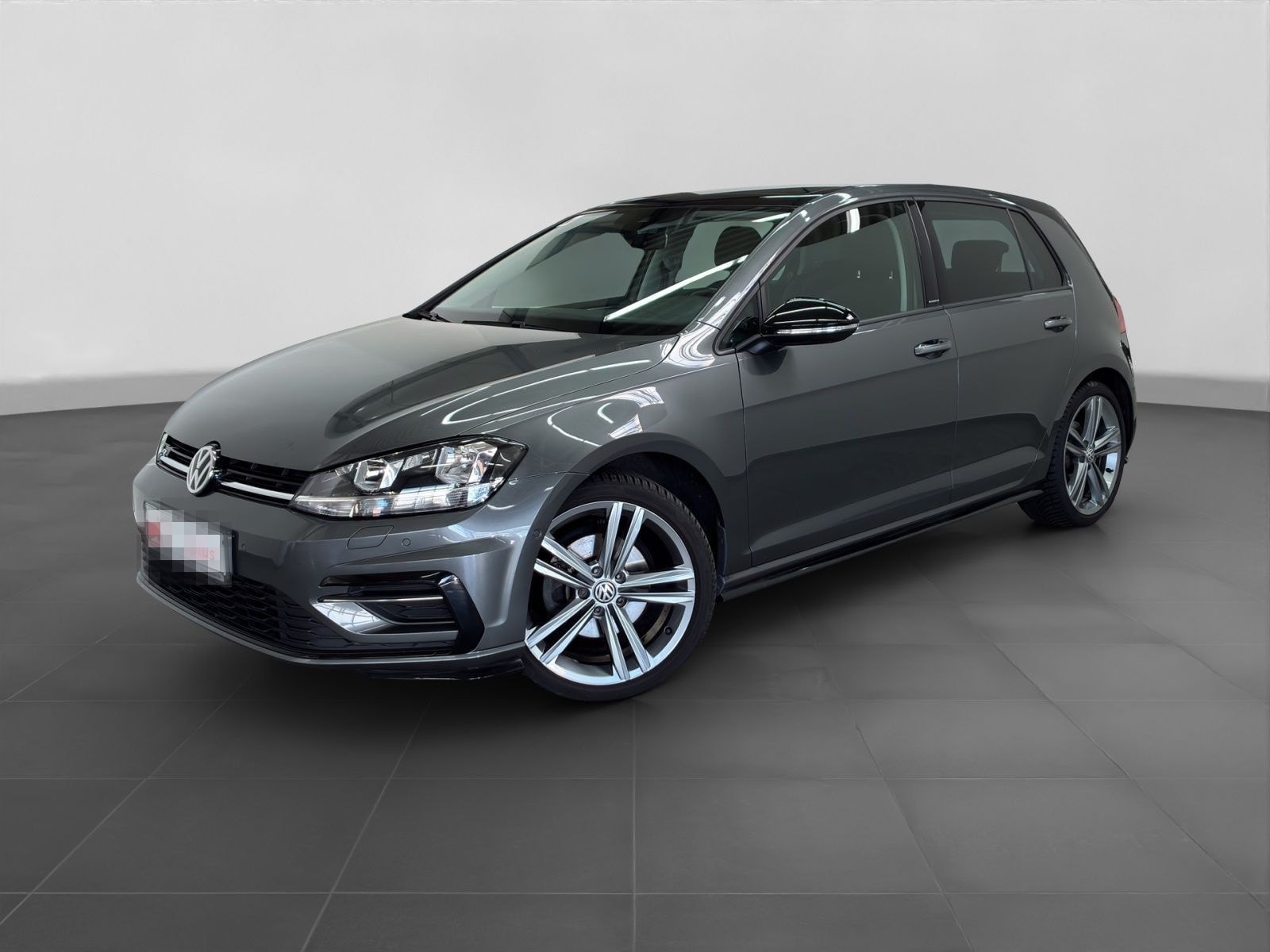 Volkswagen Golf 1.5 TSI DSG IQ.DRIVE PANO NAVI ACC PDC+ PRI foto 2