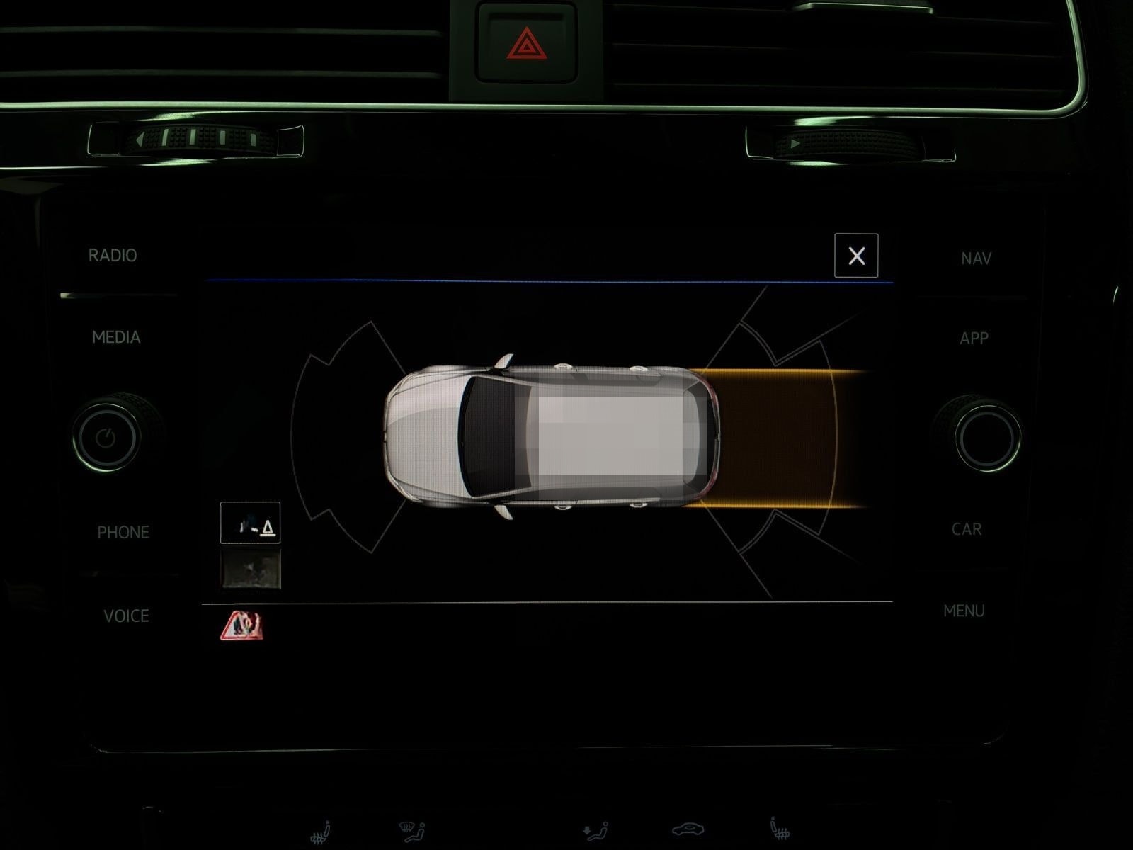 Volkswagen Golf 1.5 TSI DSG IQ.DRIVE PANO NAVI ACC PDC+ PRI foto 15