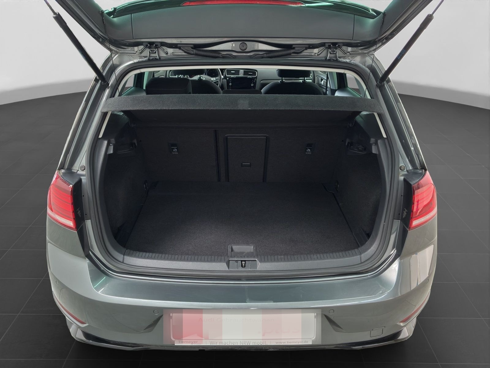 Volkswagen Golf 1.5 TSI DSG IQ.DRIVE PANO NAVI ACC PDC+ PRI foto 7