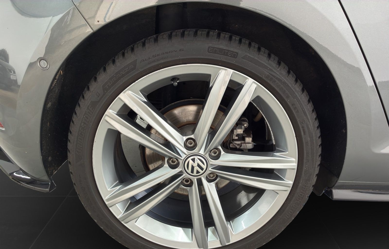 Volkswagen Golf 1.5 TSI DSG IQ.DRIVE PANO NAVI ACC PDC+ PRI foto 8