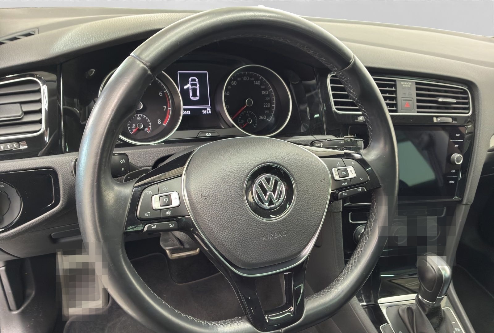 Volkswagen Golf 1.5 TSI DSG IQ.DRIVE PANO NAVI ACC PDC+ PRI foto 10