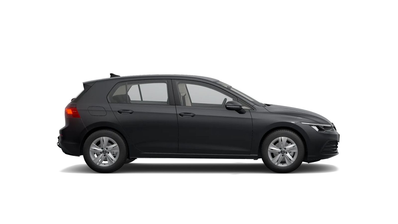 Volkswagen Golf VIII 2.0 TDI Life NAVI AHK LED foto 5