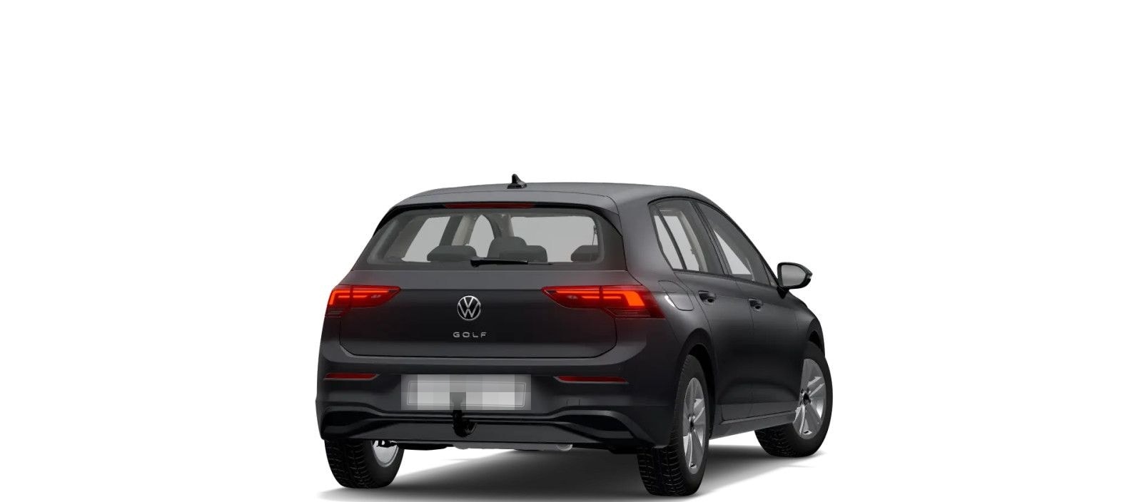 Volkswagen Golf VIII 2.0 TDI Life NAVI AHK LED foto 7