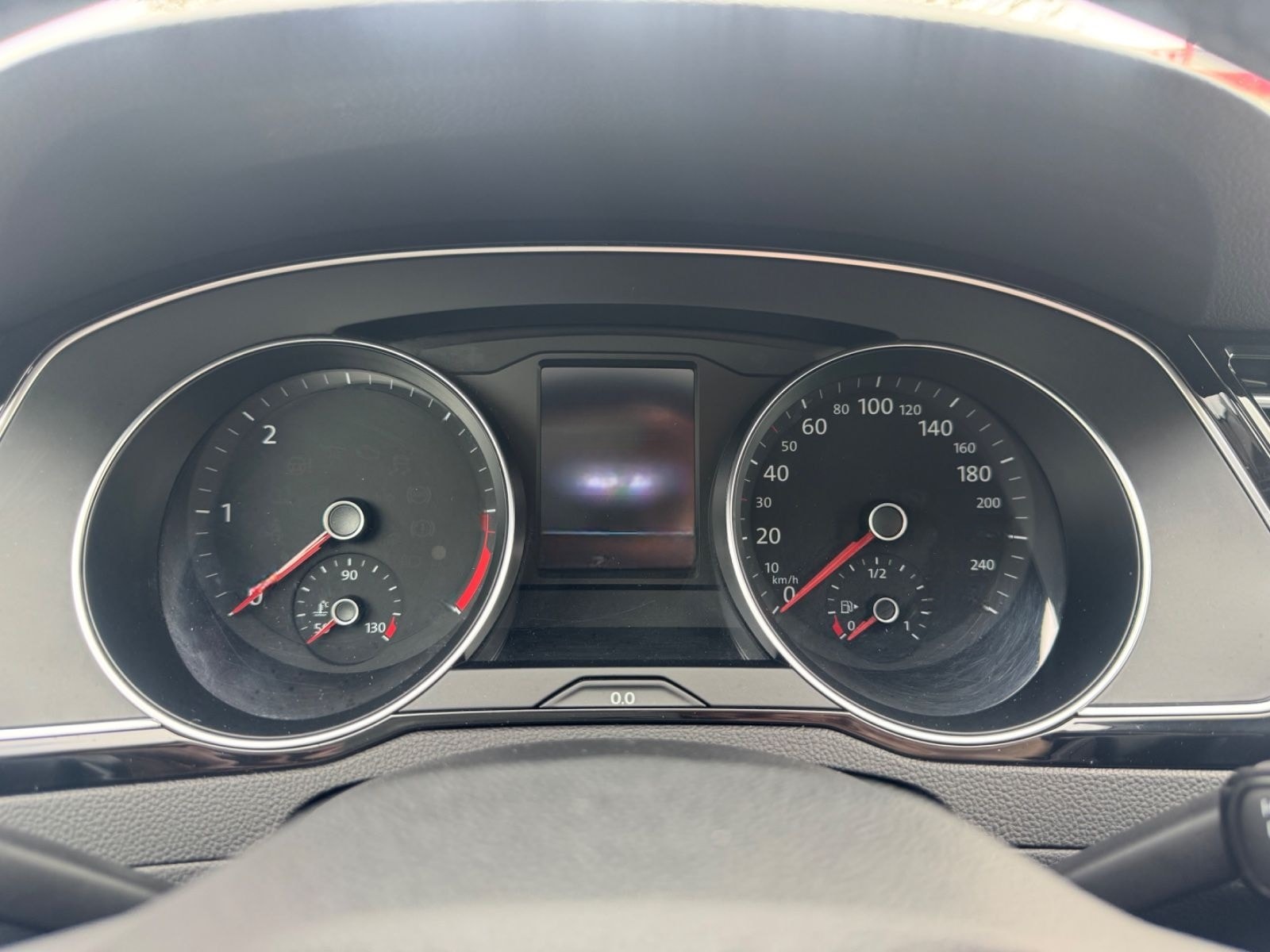 Volkswagen VW Passat R LINE*NAVI*MATRIX*R-KAM*ACC*ALCANTARA foto 22