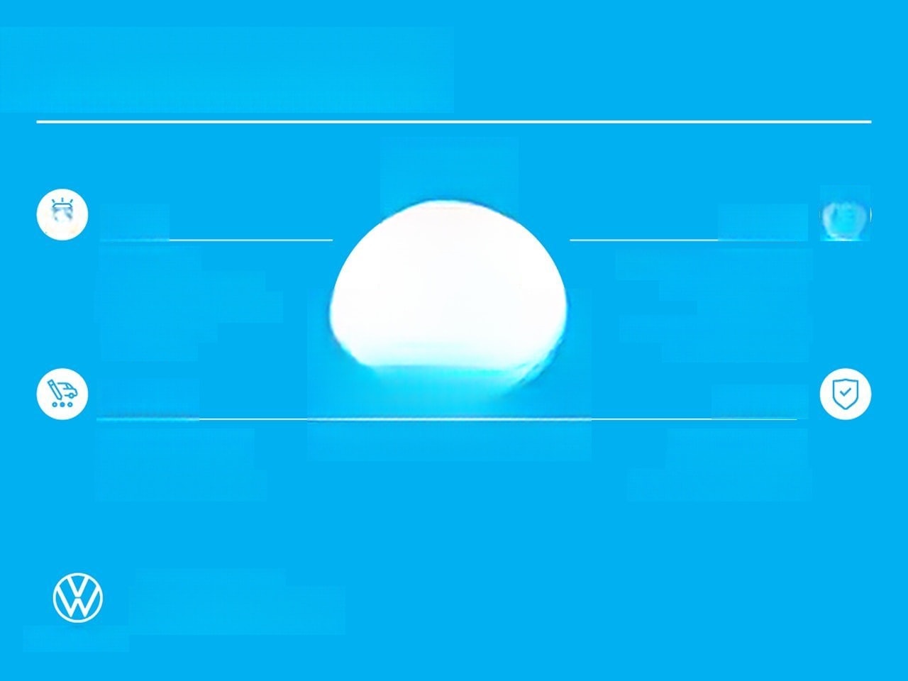 Volkswagen T6.1 Transporter Kasten 2.0 TDI KLIMA, AHK, PDC foto 11