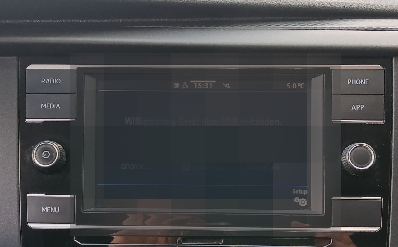 Volkswagen T6.1 Transporter Kasten 2.0 TDI KLIMA, AHK, PDC foto 16