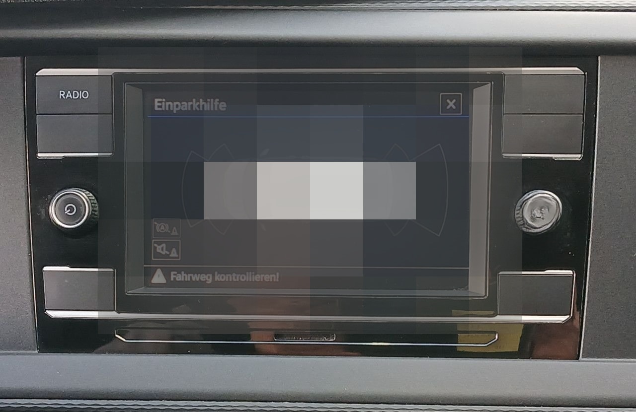 Volkswagen T6.1 Transporter Kasten 2.0 TDI KLIMA, AHK, PDC foto 17