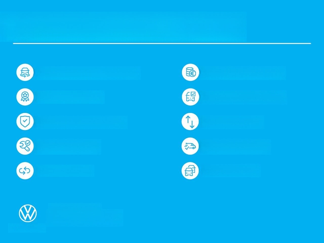 Volkswagen T6.1 Transporter Kasten 2.0 TDI KLIMA, AHK, PDC foto 4