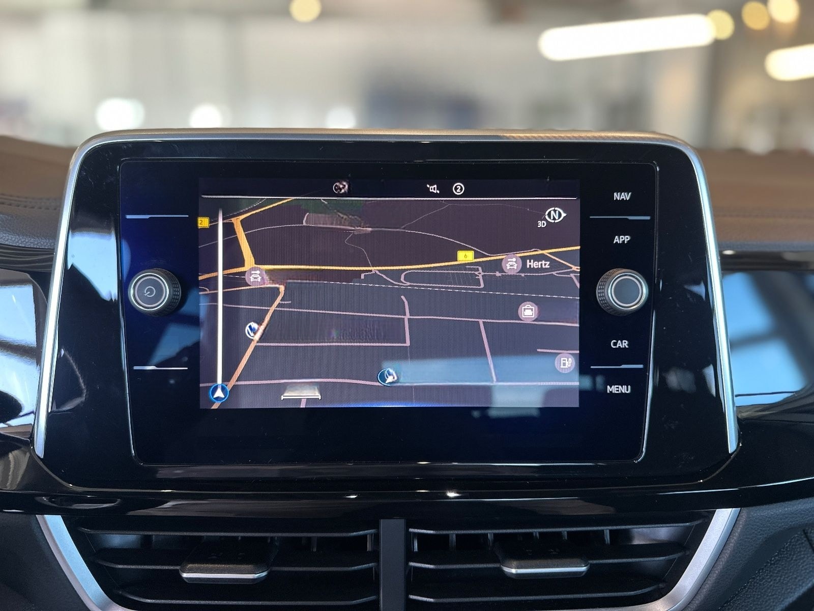 Volkswagen T-Roc R-Line/NAVI/KAMERA/TEMPOMAT/SHZ foto 18