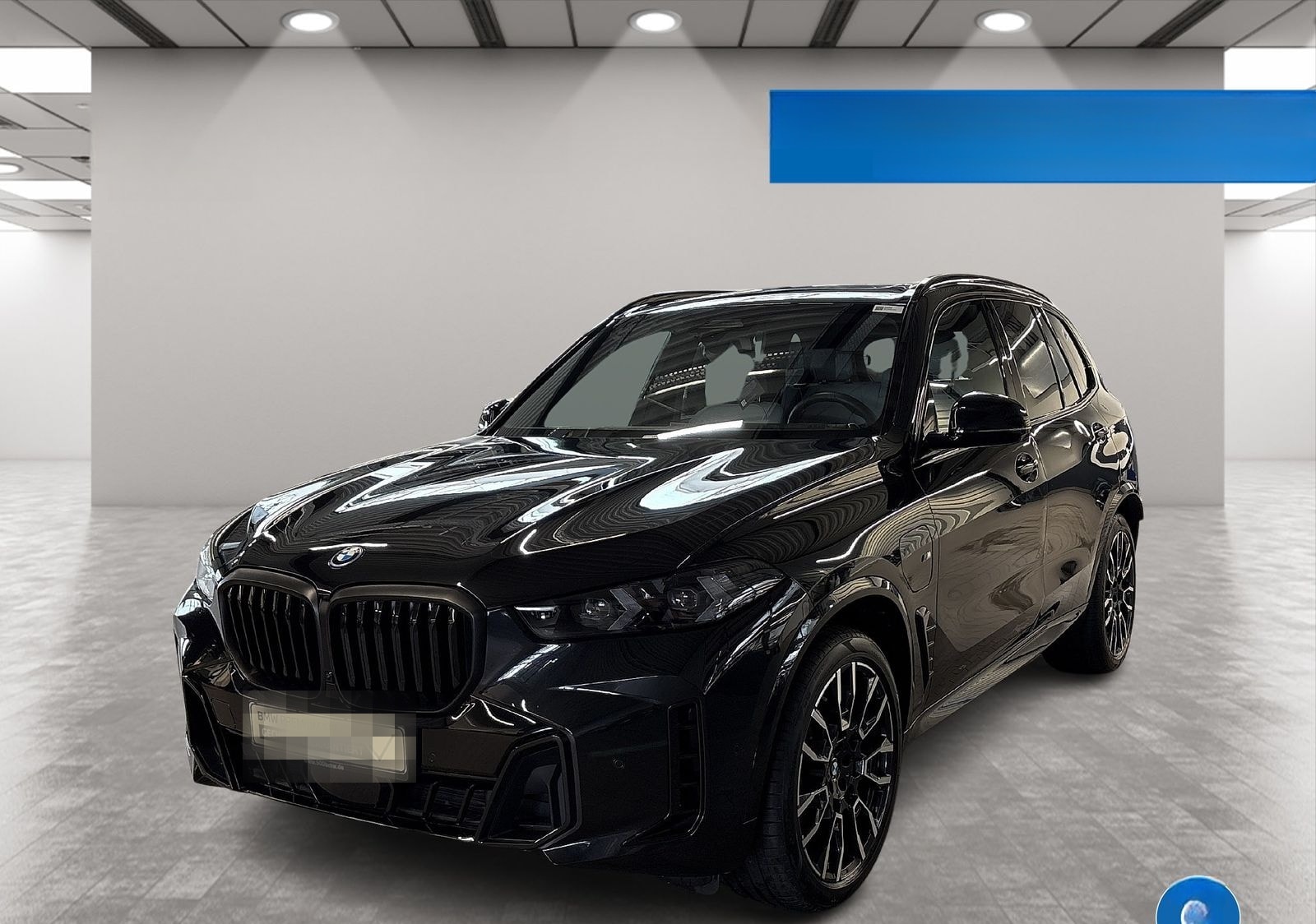 BMW X5 xDrive50e M Sport Driv.Assist.Prof Harman/K