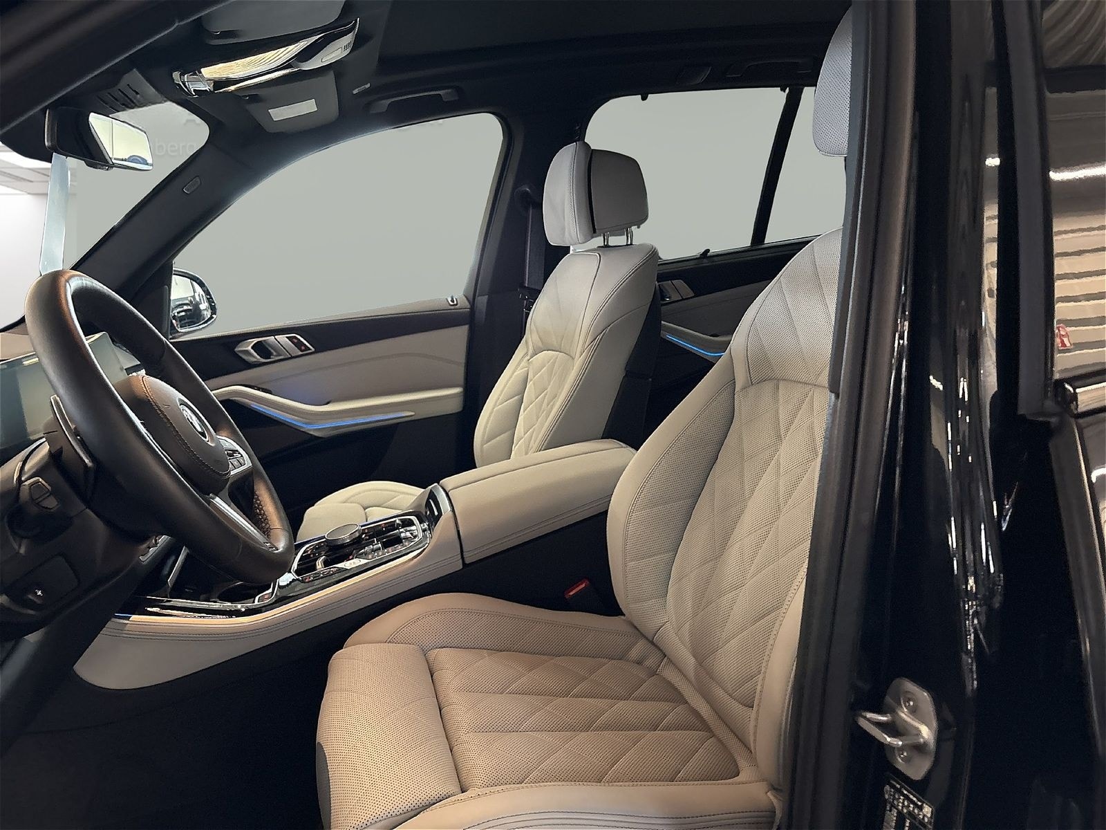 BMW X5 xDrive50e M Sport Driv.Assist.Prof Harman/K foto 12