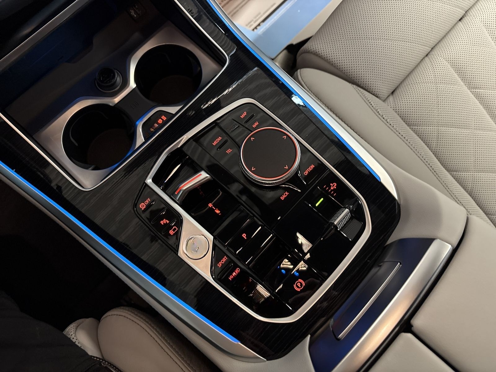 BMW X5 xDrive50e M Sport Driv.Assist.Prof Harman/K foto 16