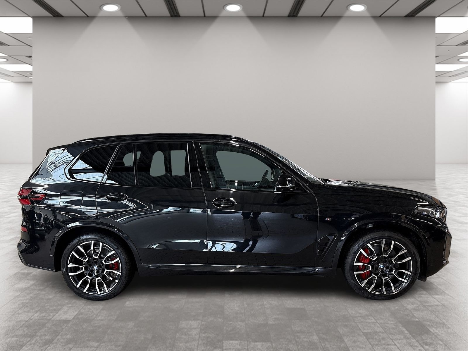 BMW X5 xDrive50e M Sport Driv.Assist.Prof Harman/K foto 6